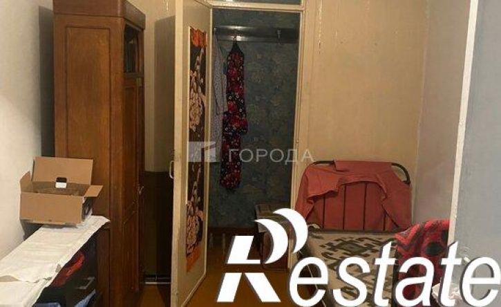 2-комн квартира улица Гоголя, 31,  д. 31