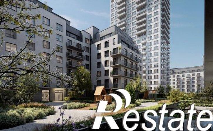3-комн квартира в новом доме Большевистская улица, 54А,  д. 54А