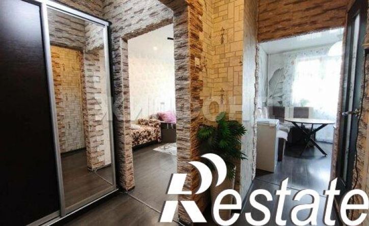 1-комн квартира улица Зорге, 84,  д. 84