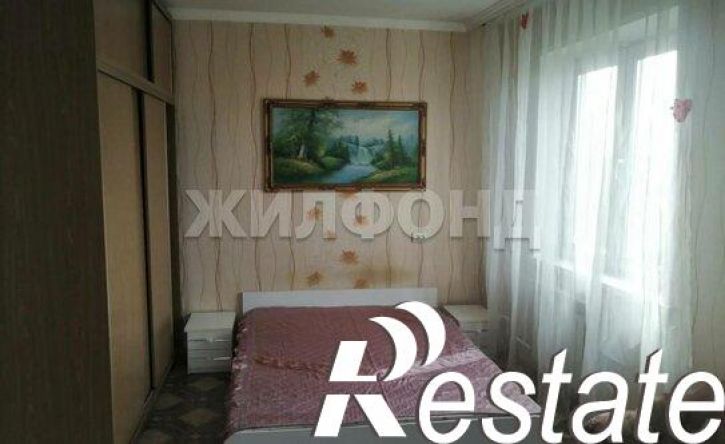1-комн квартира улица Мира, 59/2,  д. 59/2
