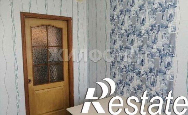 1-комн квартира улица Мира, 59/2,  д. 59/2