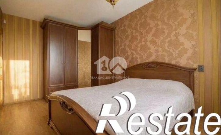 3-комн квартира улица Высоцкого, 11,  д. 11