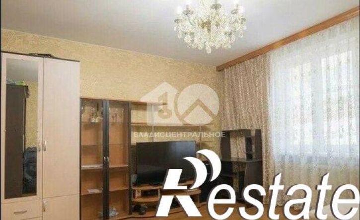 3-комн квартира улица Высоцкого, 11,  д. 11