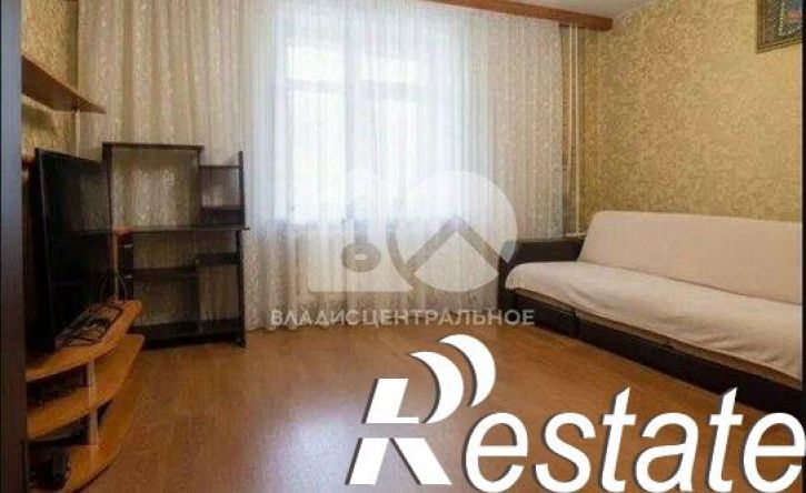 3-комн квартира улица Высоцкого, 11,  д. 11