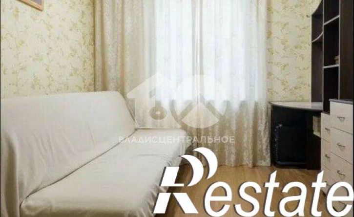 3-комн квартира улица Высоцкого, 11,  д. 11
