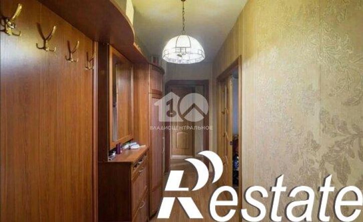 3-комн квартира улица Высоцкого, 11,  д. 11