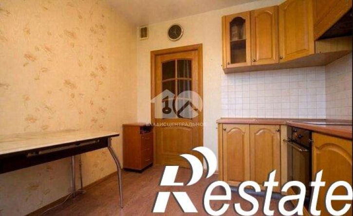 3-комн квартира улица Высоцкого, 11,  д. 11