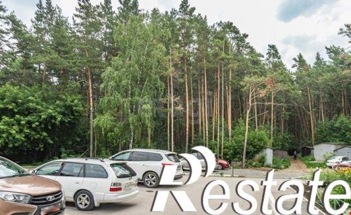 2-комн квартира улица Вахтангова, 3А,  д. 3А