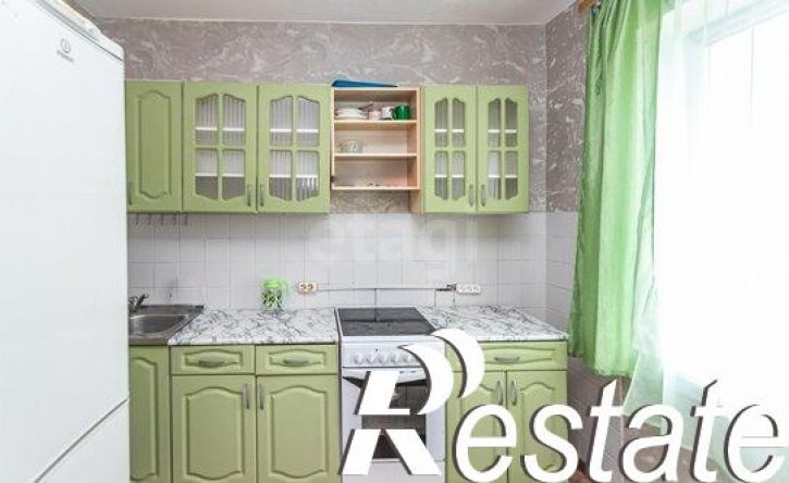 2-комн квартира улица Вахтангова, 3А,  д. 3А