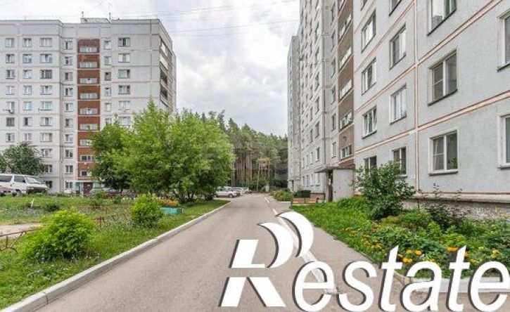 2-комн квартира улица Вахтангова, 3А,  д. 3А