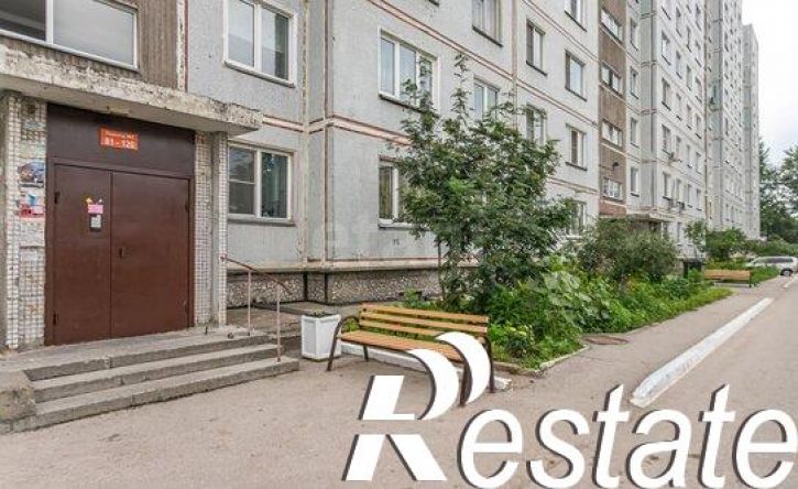 2-комн квартира улица Вахтангова, 3А,  д. 3А