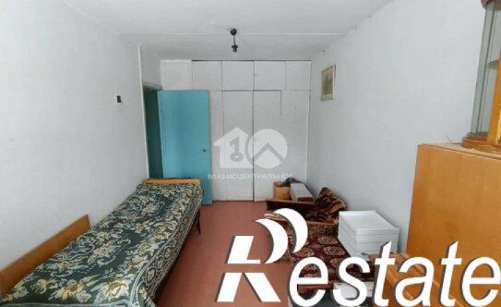 3-комн квартира улица Зорге, 257,  д. 257