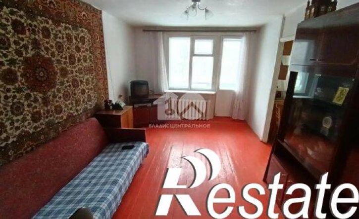 3-комн квартира улица Зорге, 257,  д. 257