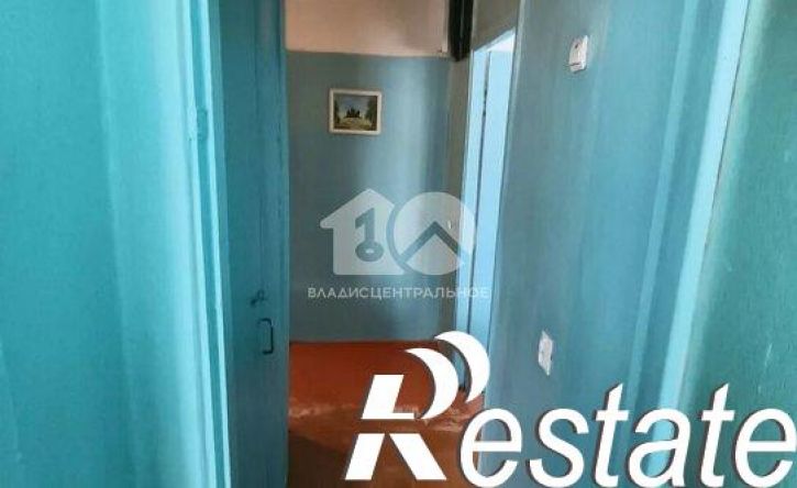 3-комн квартира улица Зорге, 257,  д. 257