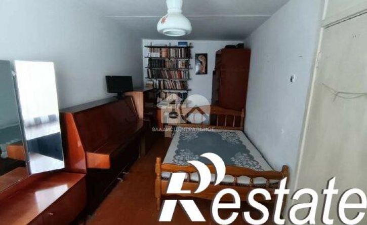 3-комн квартира улица Зорге, 257,  д. 257