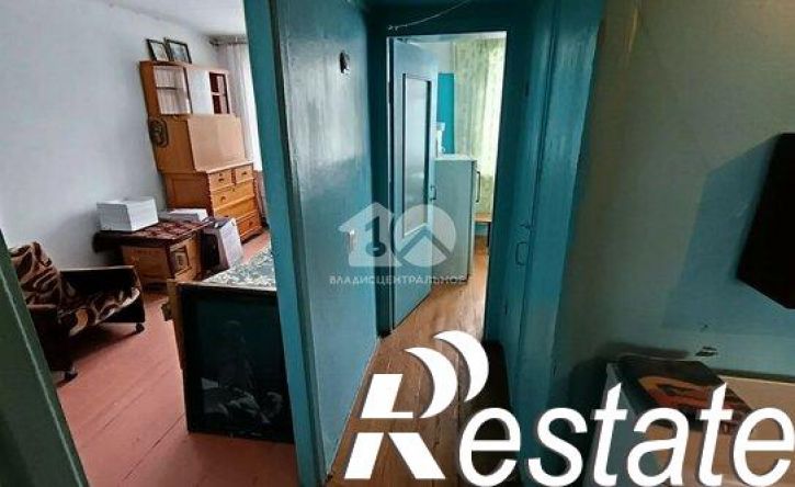 3-комн квартира улица Зорге, 257,  д. 257