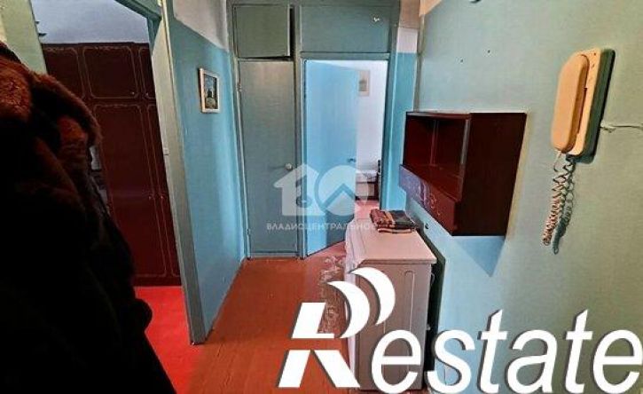 3-комн квартира улица Зорге, 257,  д. 257