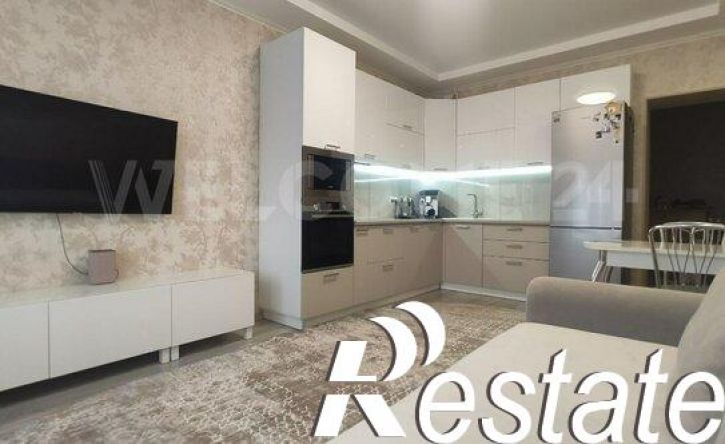 2-комн квартира Заречная улица, 29,  д. 29