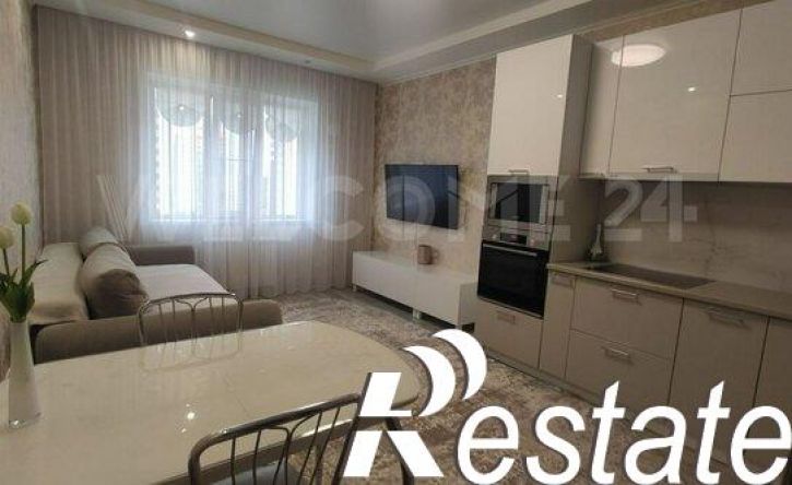 2-комн квартира Заречная улица, 29,  д. 29
