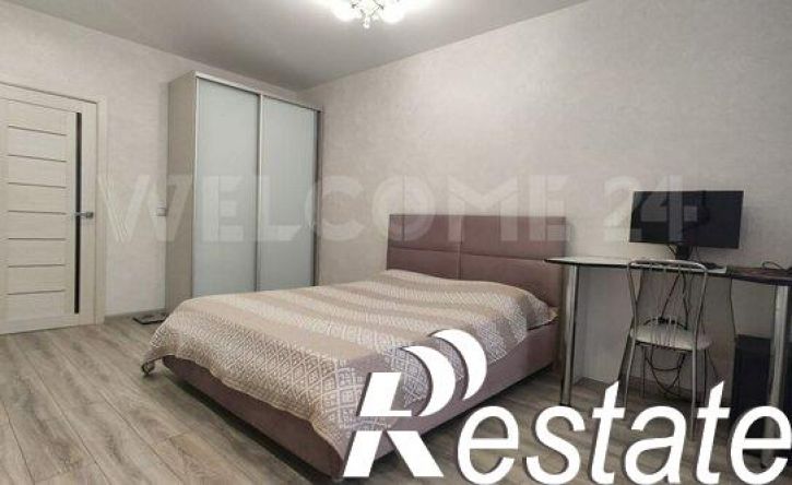2-комн квартира Заречная улица, 29,  д. 29