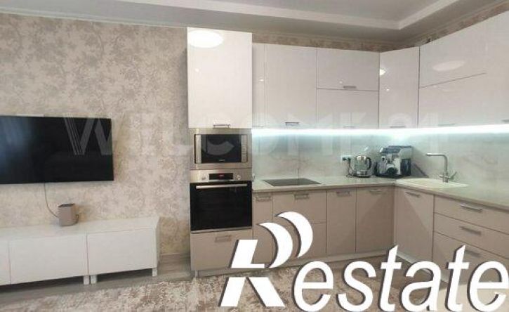 2-комн квартира Заречная улица, 29,  д. 29