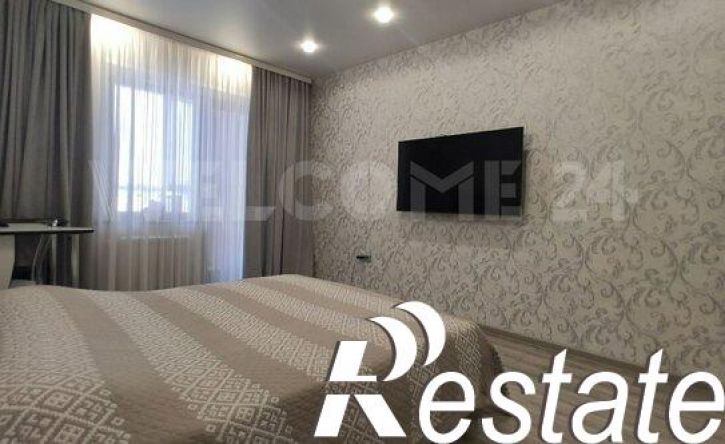 2-комн квартира Заречная улица, 29,  д. 29