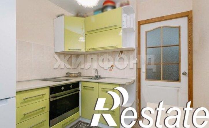 1-комн квартира Жемчужная улица, 30,  д. 30
