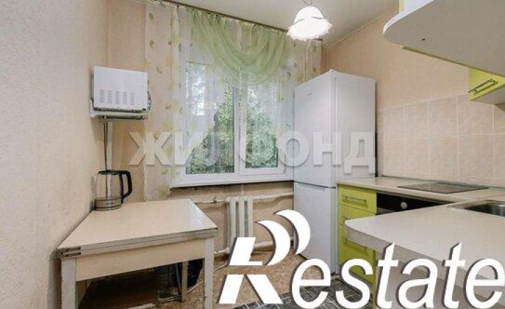 1-комн квартира Жемчужная улица, 30,  д. 30