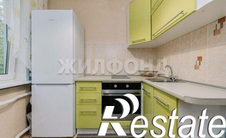 1-комн квартира Жемчужная улица, 30,  д. 30