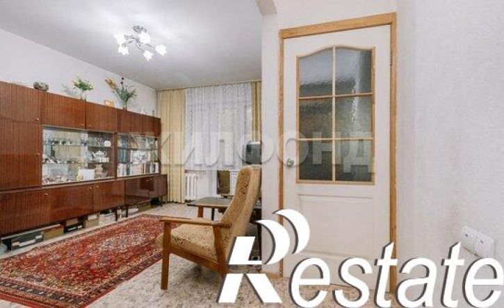 1-комн квартира Жемчужная улица, 30,  д. 30
