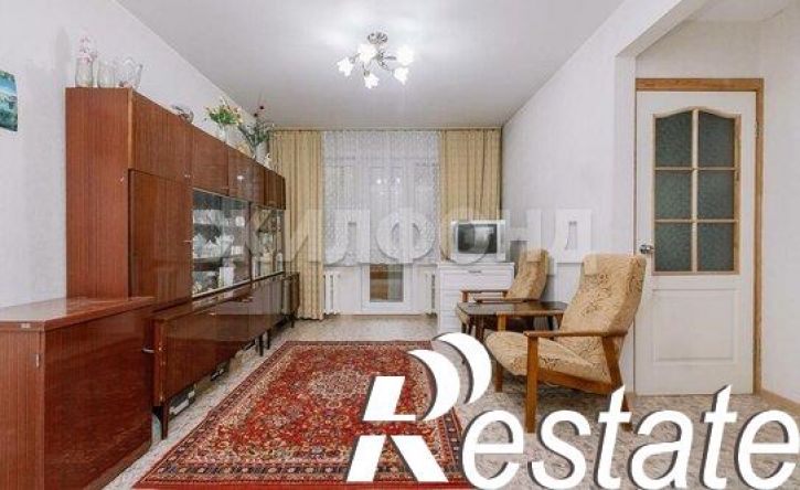 1-комн квартира Жемчужная улица, 30,  д. 30
