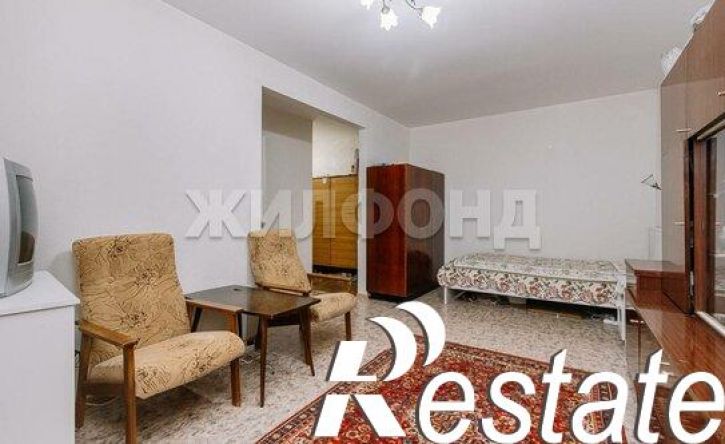 1-комн квартира Жемчужная улица, 30,  д. 30