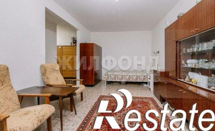 1-комн квартира Жемчужная улица, 30,  д. 30