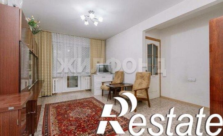1-комн квартира Жемчужная улица, 30,  д. 30
