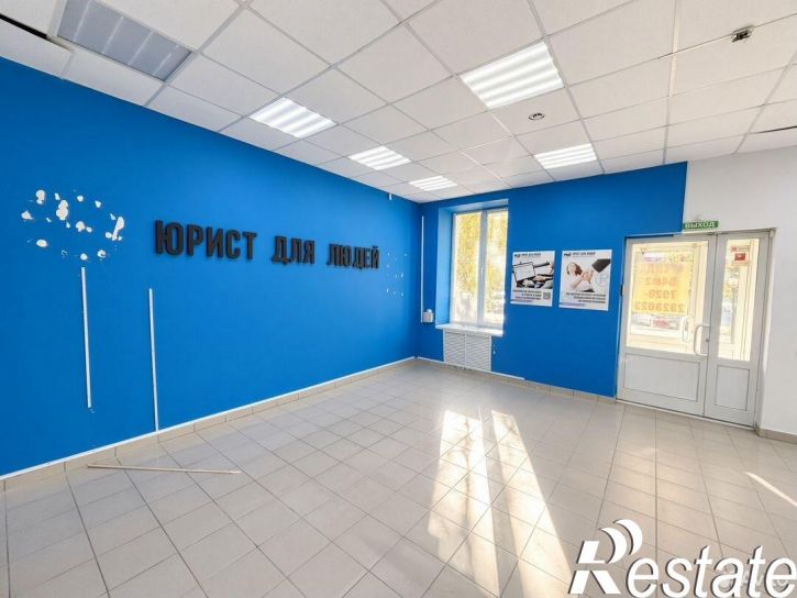 Торговое помещение улица Гоголя, 25,  д. 25