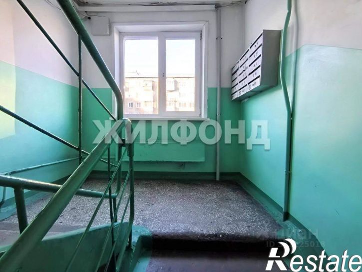 Комната Ударная улица, д.19