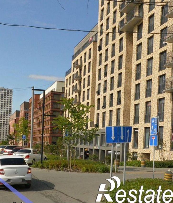 Торговое помещение Большевистская улица, 88,  д. 88