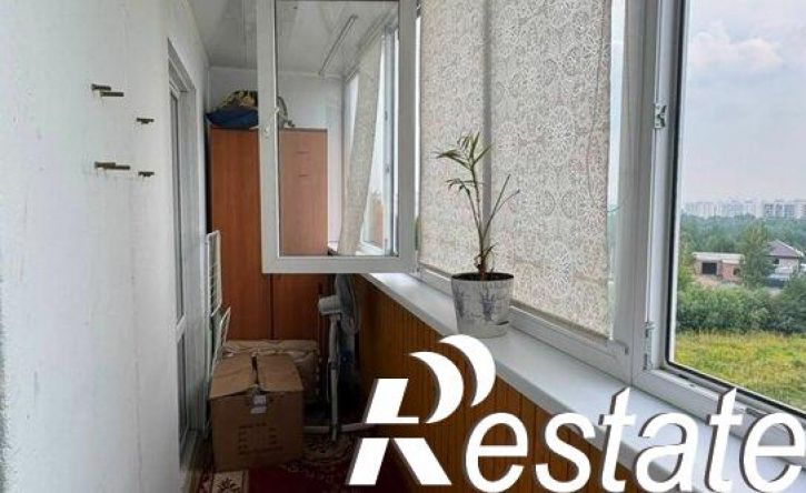 1-комн квартира улица Виталия Потылицына, 9,  д. 9