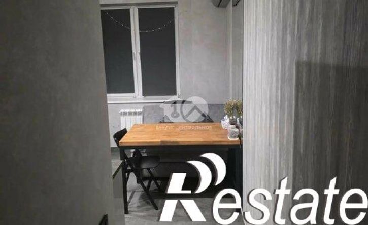 1-комн квартира улица Николаева, 18,  д. 18