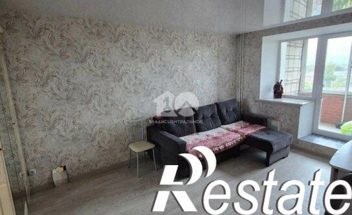 1-комн квартира улица Молодости, 46,  д. 46