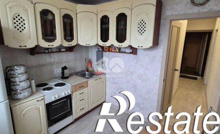 1-комн квартира улица Молодости, 46,  д. 46