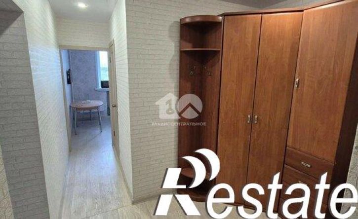 1-комн квартира улица Молодости, 46,  д. 46