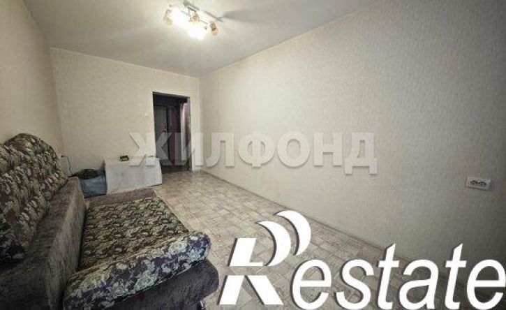 1-комн квартира улица Виктора Шевелёва, 36,  д. 36