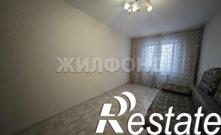 1-комн квартира улица Виктора Шевелёва, 36,  д. 36