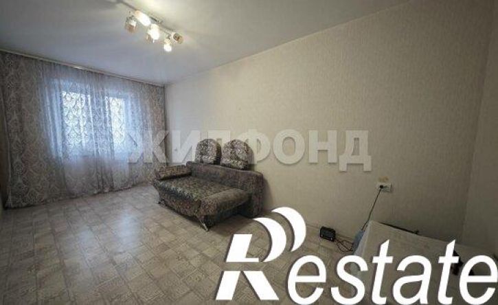 1-комн квартира улица Виктора Шевелёва, 36,  д. 36