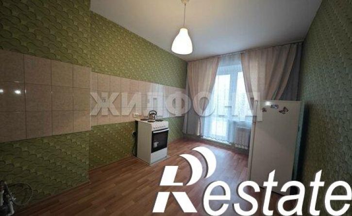 1-комн квартира улица Виктора Шевелёва, 36,  д. 36