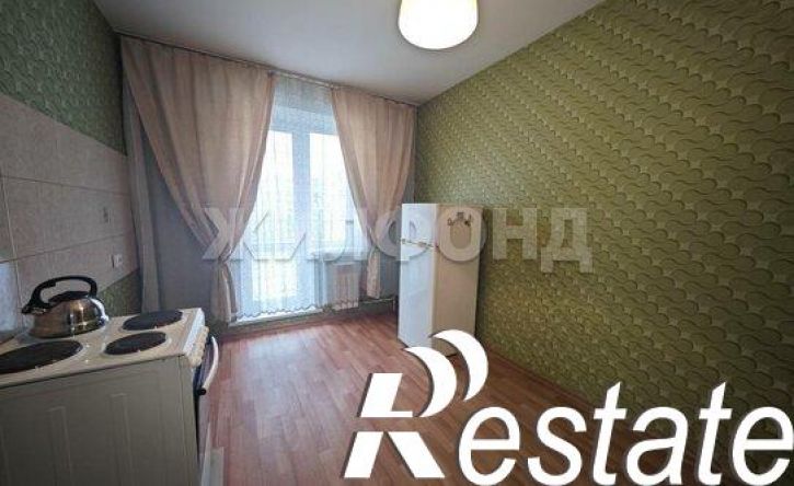 1-комн квартира улица Виктора Шевелёва, 36,  д. 36