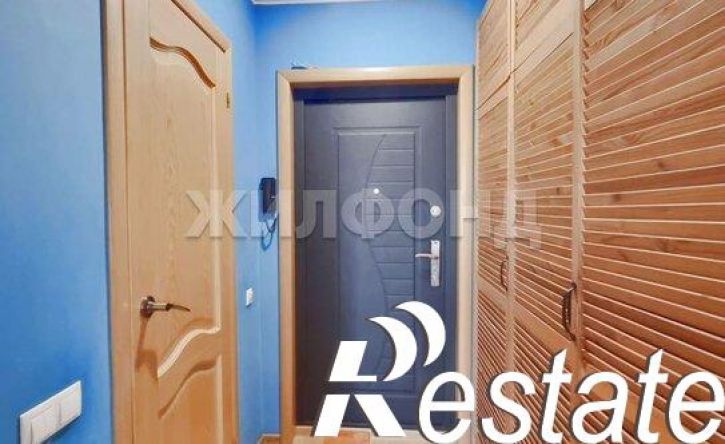1-комн квартира Горский мкр, 63/1,  д. 63/1