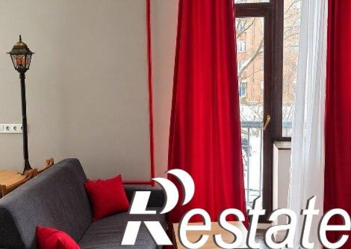 1-комн квартира Красный проспект, 71,  д. 71
