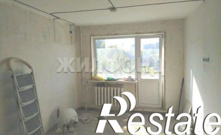 1-комн квартира улица Зорге, 151,  д. 151